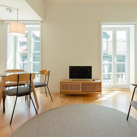 Trindade 19 Apartments - 3B Malvasia Lisboa Ngoại thất bức ảnh