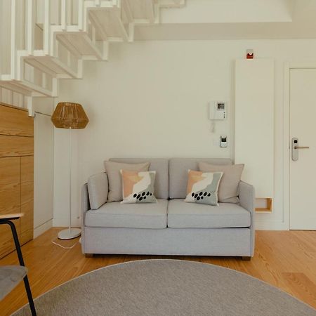 Trindade 19 Apartments - 3B Malvasia Lisboa Ngoại thất bức ảnh