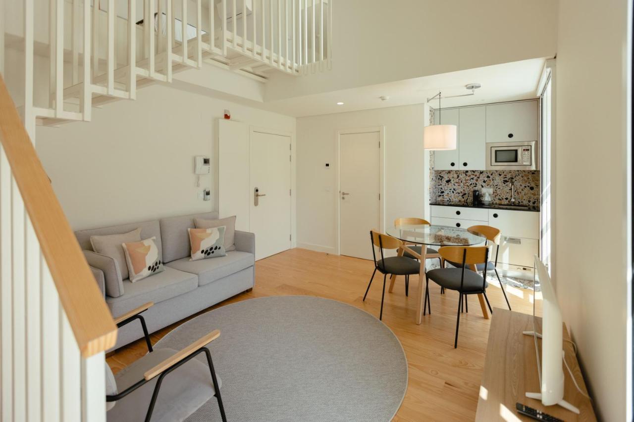 Trindade 19 Apartments - 3B Malvasia Lisboa Ngoại thất bức ảnh