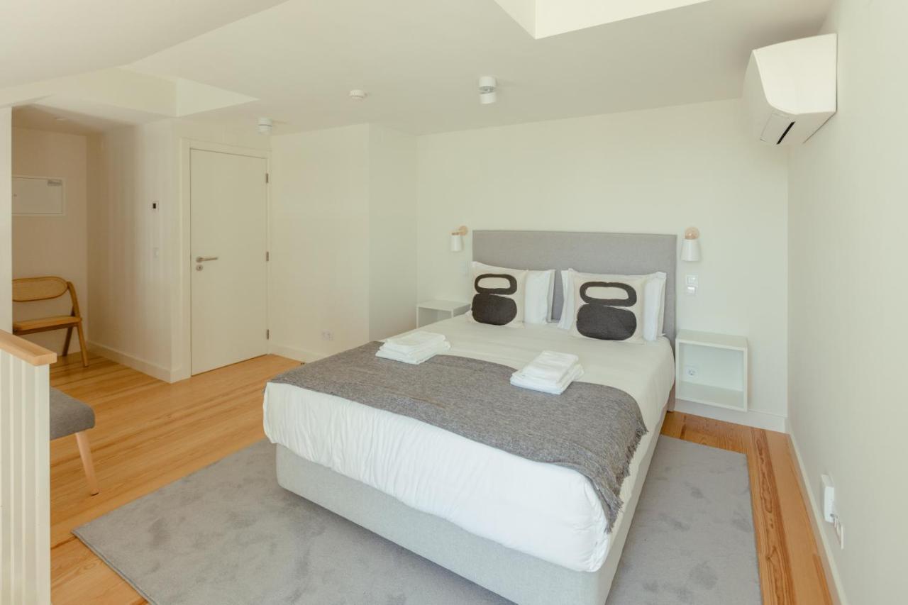 Trindade 19 Apartments - 3B Malvasia Lisboa Ngoại thất bức ảnh
