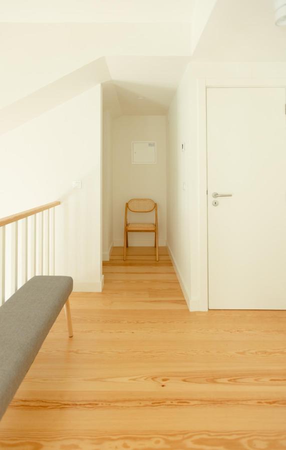 Trindade 19 Apartments - 3B Malvasia Lisboa Ngoại thất bức ảnh