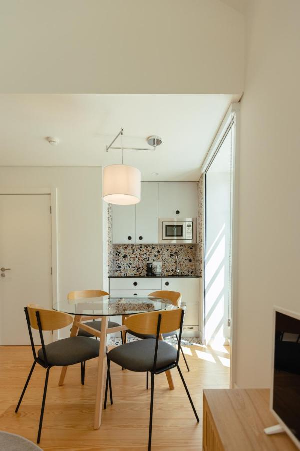 Trindade 19 Apartments - 3B Malvasia Lisboa Ngoại thất bức ảnh