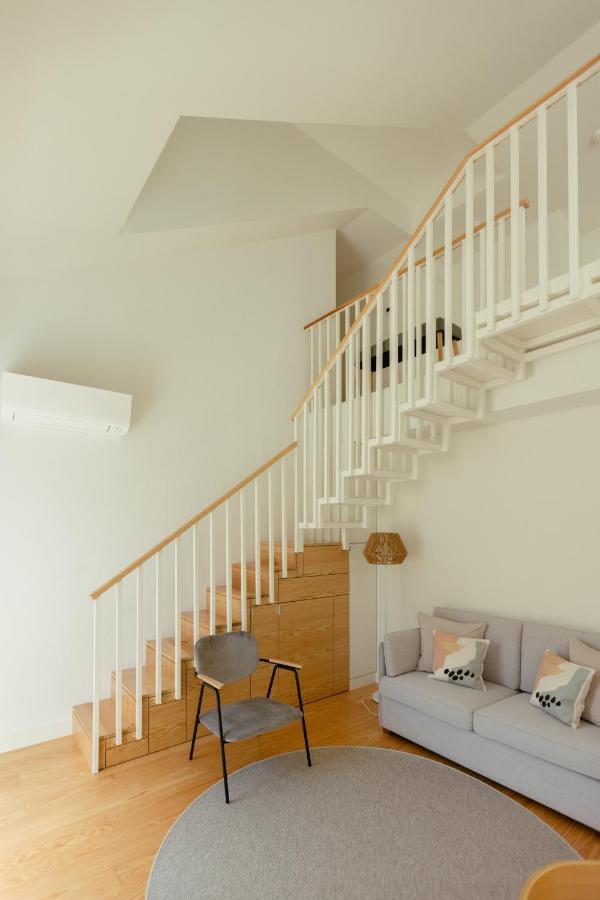 Trindade 19 Apartments - 3B Malvasia Lisboa Ngoại thất bức ảnh