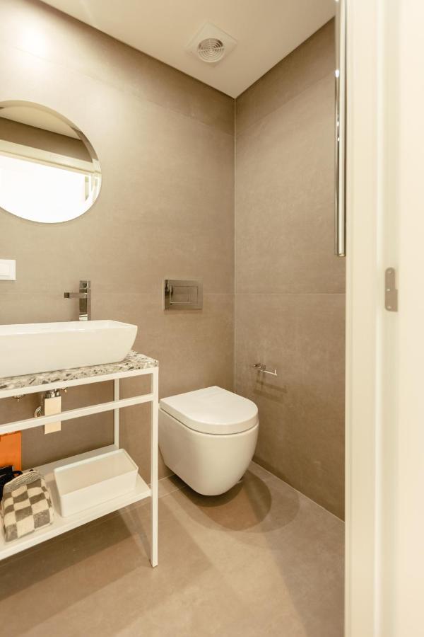 Trindade 19 Apartments - 3B Malvasia Lisboa Ngoại thất bức ảnh