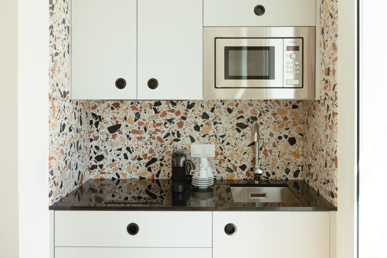 Trindade 19 Apartments - 3B Malvasia Lisboa Ngoại thất bức ảnh