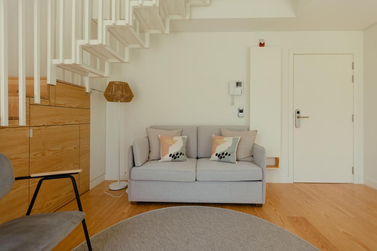 Trindade 19 Apartments - 3B Malvasia Lisboa Ngoại thất bức ảnh