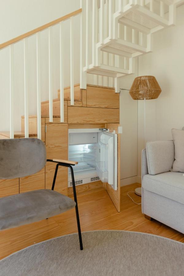 Trindade 19 Apartments - 3B Malvasia Lisboa Ngoại thất bức ảnh